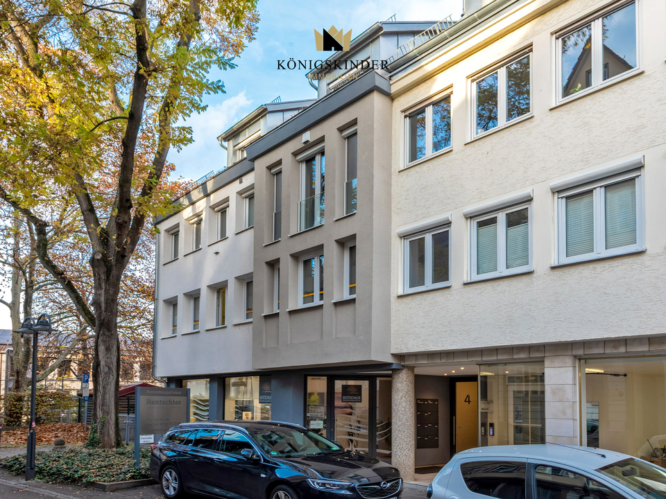 Ansicht