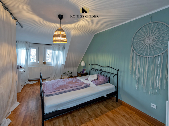 2. OG Wohnung