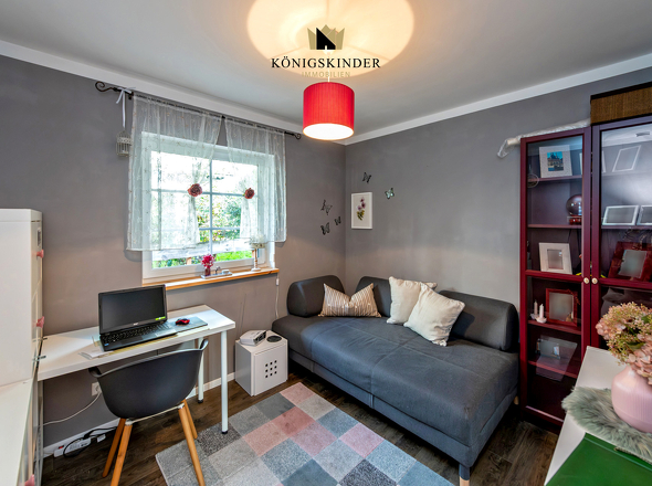 Büro - Gast