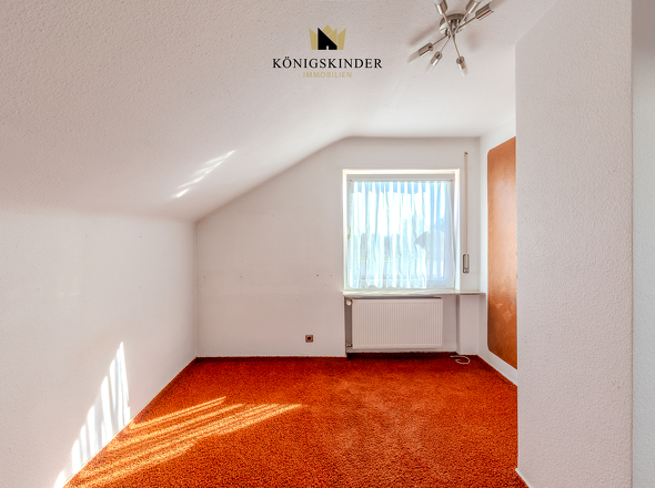 1. Nebenzimmer DG