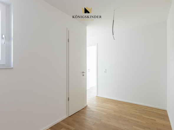 Wohnungsflur