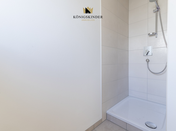Gäste Badezimmer