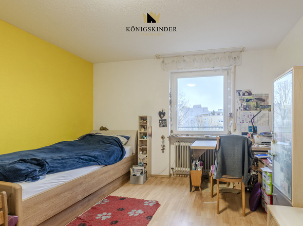 Zimmer 1