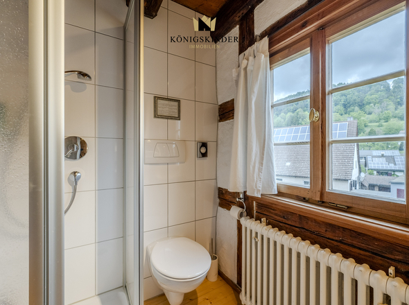 Gäste WC