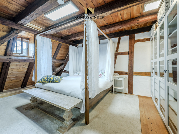 Elternschlafzimmer