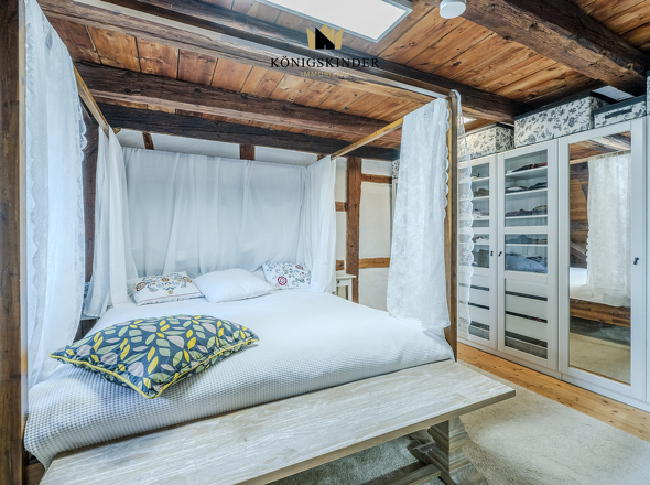 Elternschlafzimmer