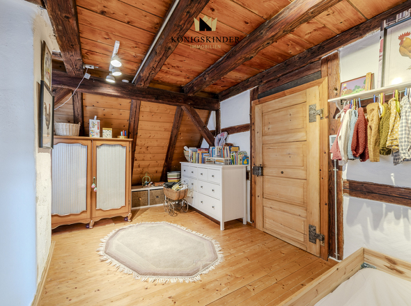 Kinderzimmer I DG