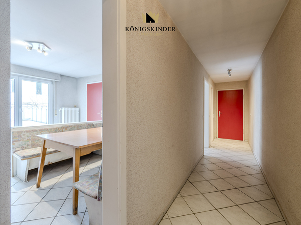 Wohnung 1