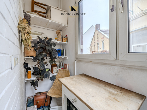 Loggia