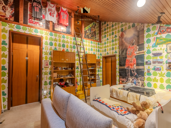 Kinderzimmer...