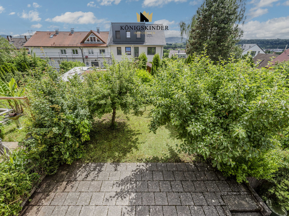 Ausblick