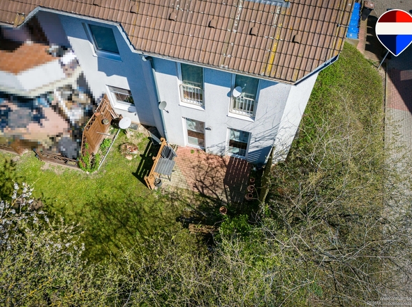 Draufsicht