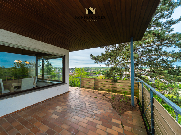 Terrase