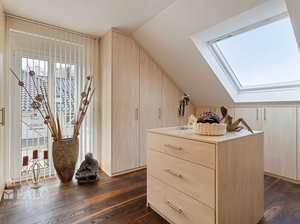 OG Ankleidezimmer