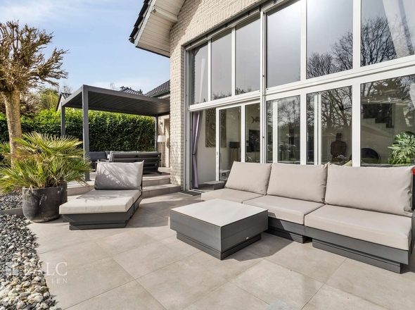 Terrasse 1