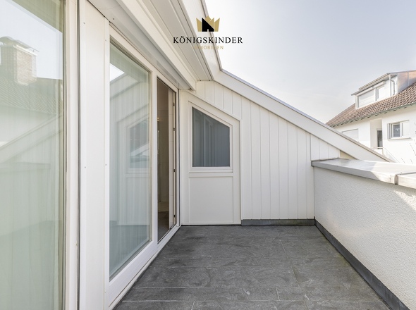 Loggia