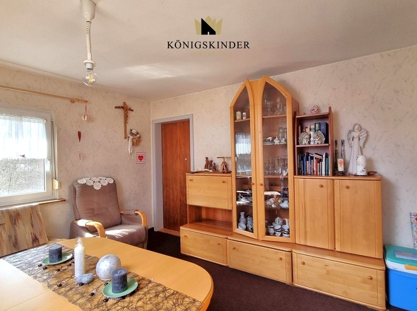 Wohnzimmer 1.OG