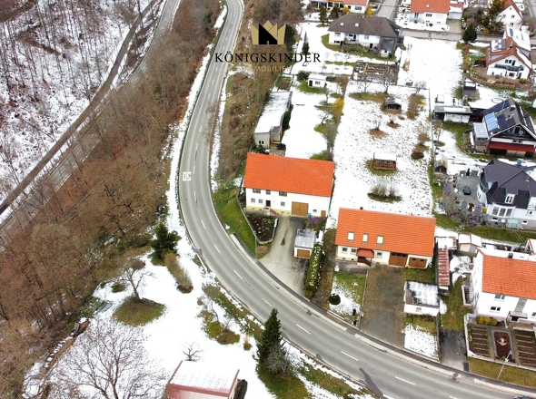 Panoramaaufnahme