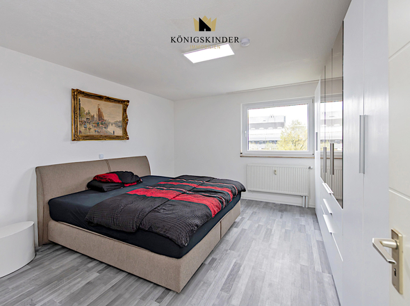 Großes WG Zimmer