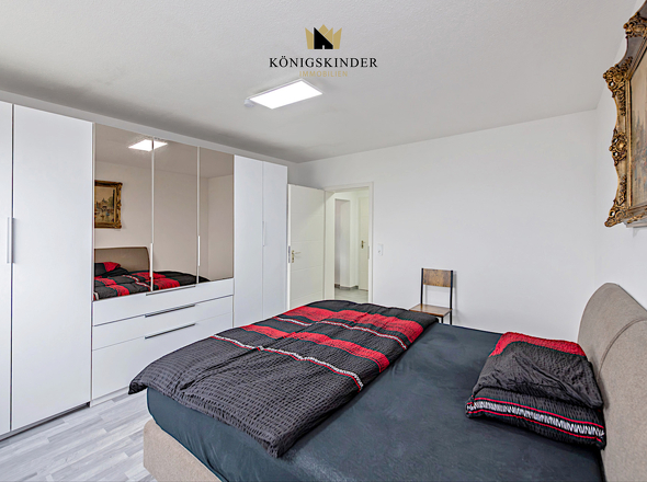 Oder Schlafzimmer