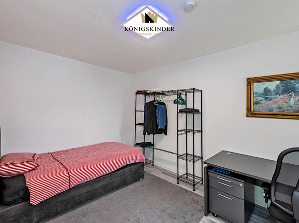 oder WG Zimmer