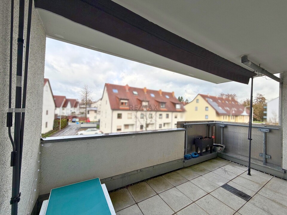 Balkon