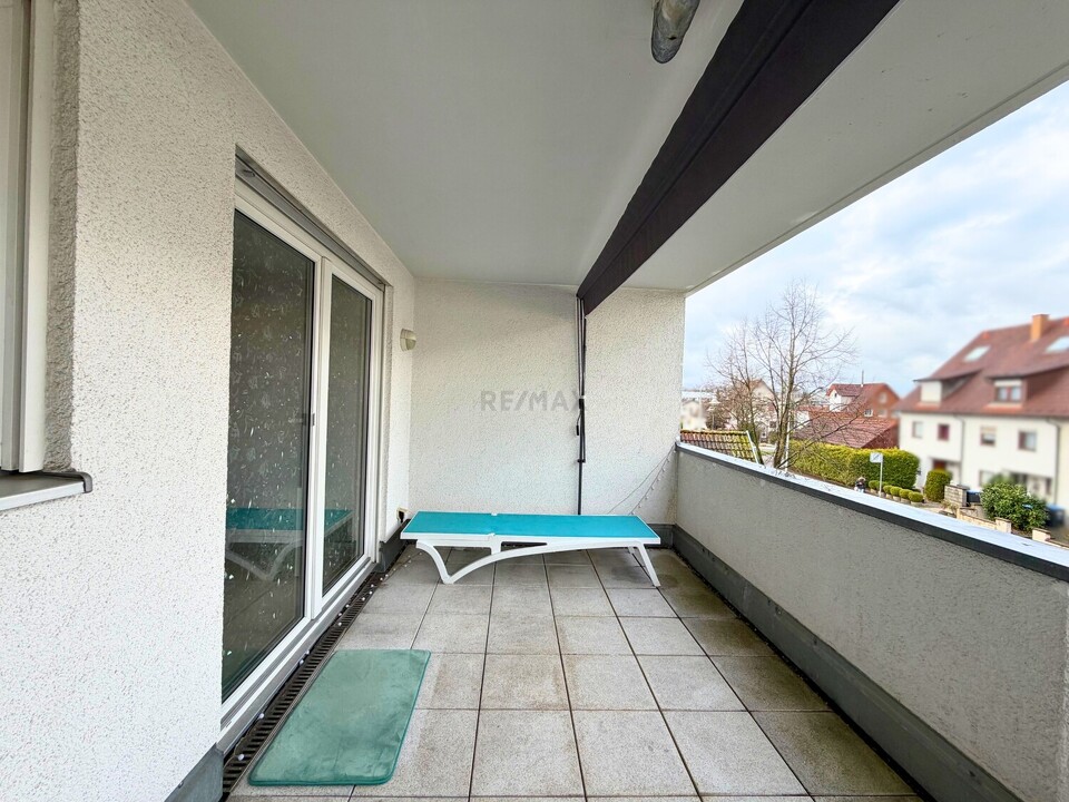 Balkon