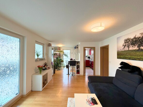 Wohnen/Essen