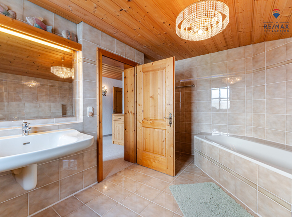 Badezimmer OG