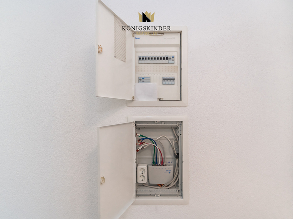 Elektrik