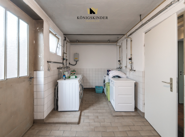 Keller