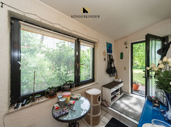 Bungalow