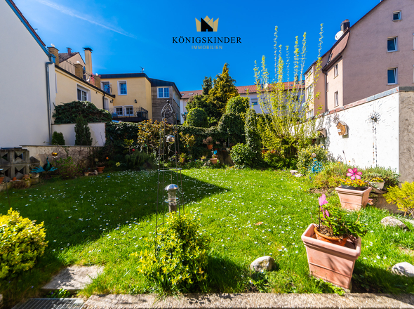 Garten