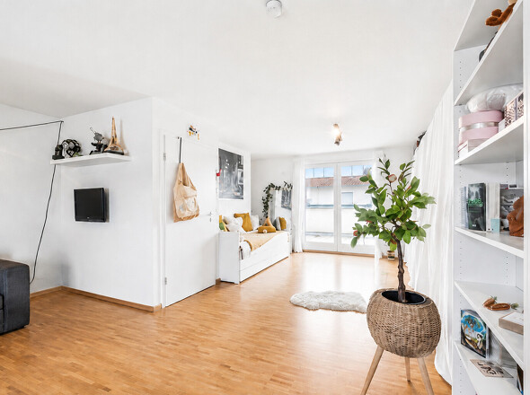 Loft 2.OG