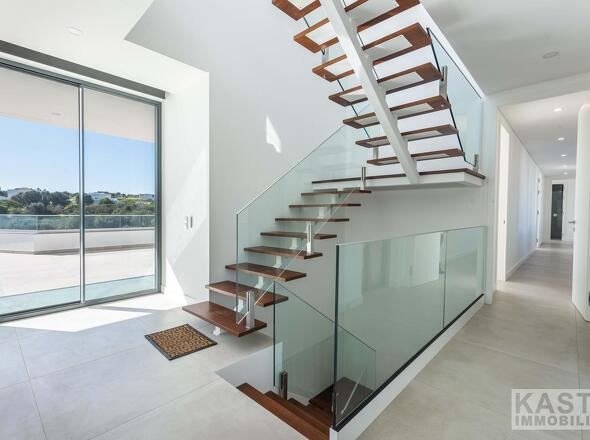 Treppe