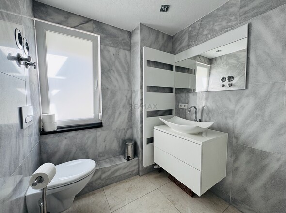 Badezimmer 1.OG