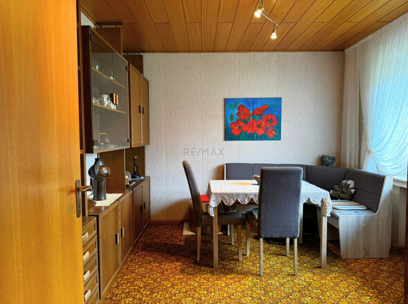 Büro EG
