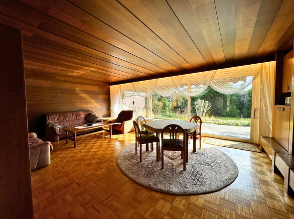 Wohnzimmer EG