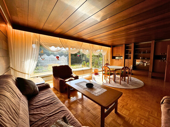 Wohnzimmer EG