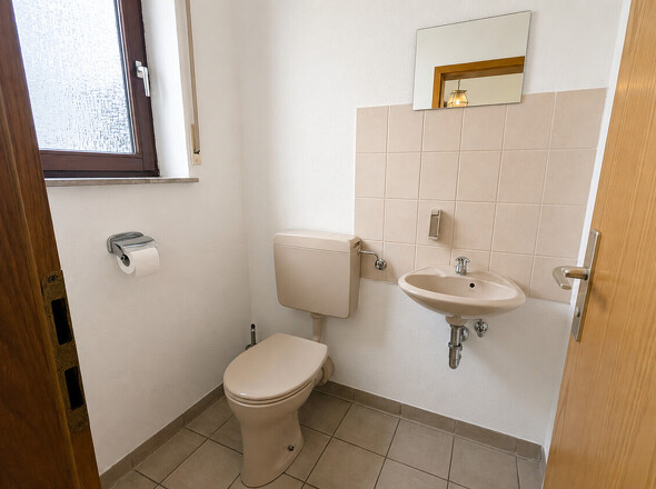 Separates WC 