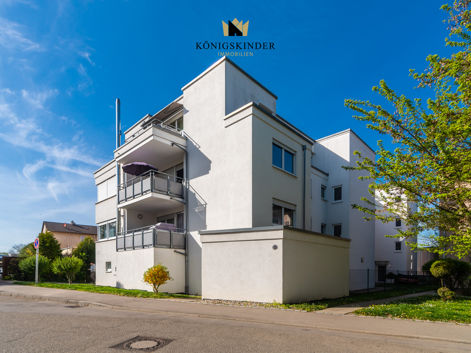 Außenansicht