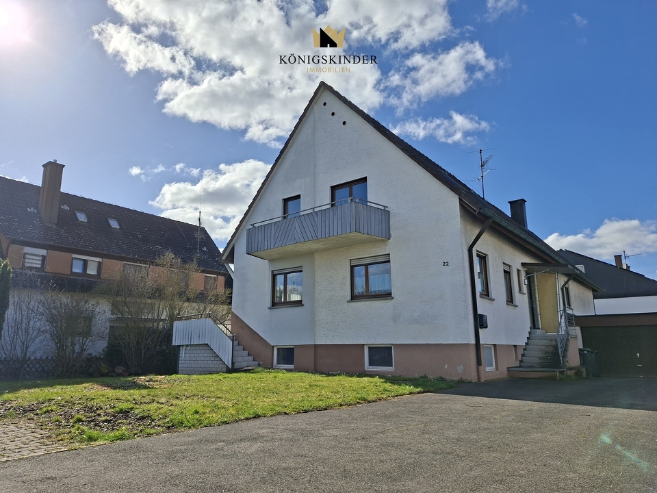 Ansicht