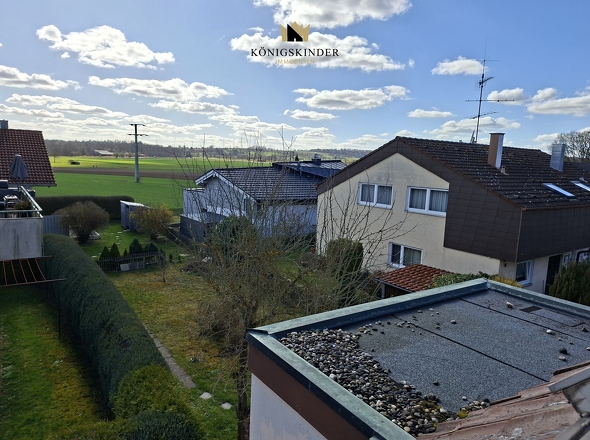 Ausblick