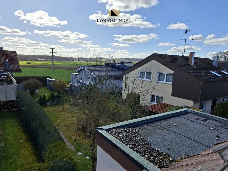 Ausblick
