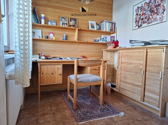 Büro