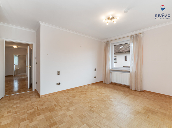 Schlafzimmer OG