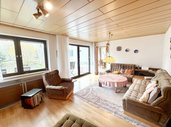 ELW - Wohnzimmer