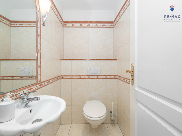 Gäste WC