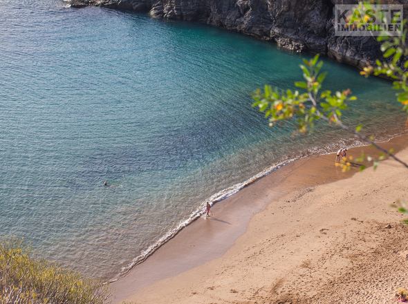 Strand