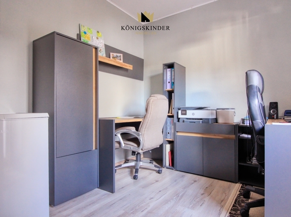 Büro